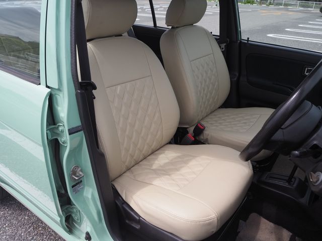 DAIHATSU MIRA GINO 2001 Image 31