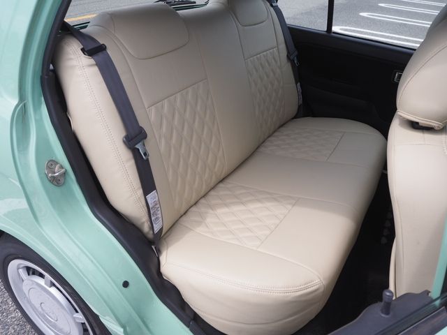 DAIHATSU MIRA GINO 2001 Image 31