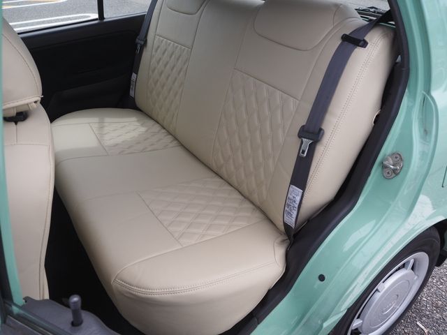 DAIHATSU MIRA GINO 2001 Image 31