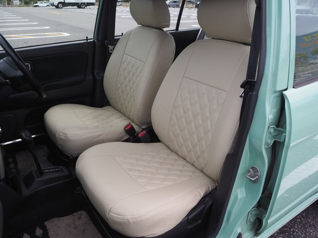 DAIHATSU MIRA GINO 2001 Image 31