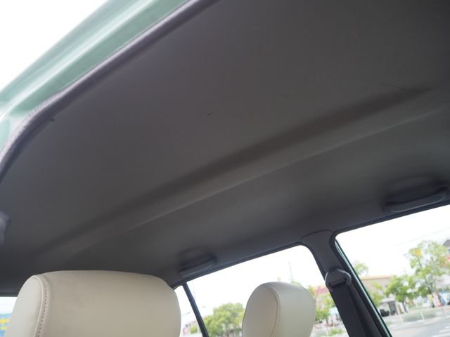 DAIHATSU MIRA GINO 2001 Image 31