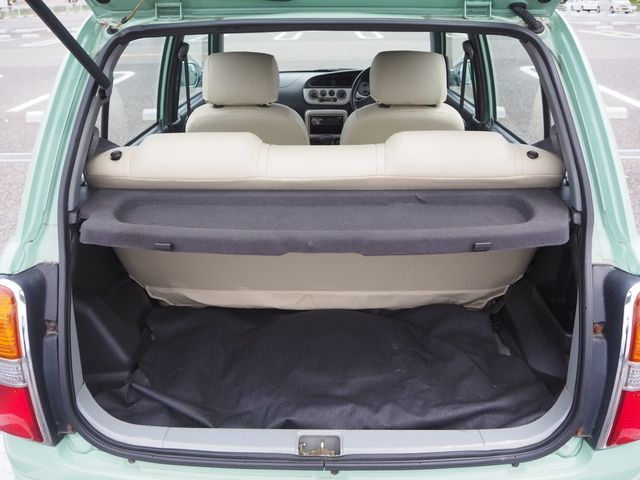 DAIHATSU MIRA GINO 2001 Image 31