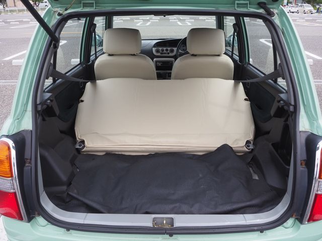 DAIHATSU MIRA GINO 2001 Image 31