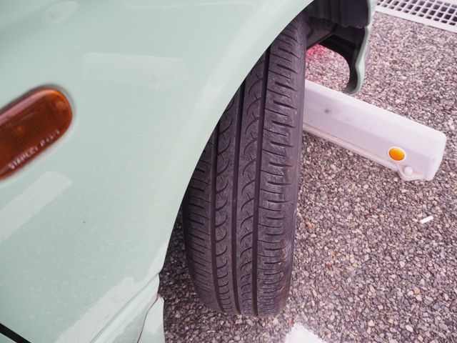 DAIHATSU MIRA GINO 2001 Image 31