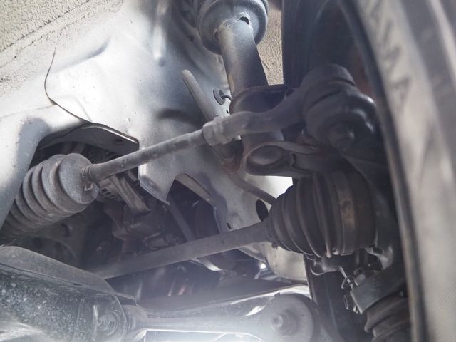 DAIHATSU MIRA GINO 2001 Image 31