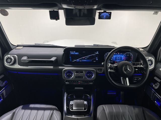 MERCEDES BENZ G CLAS 2024 Image 31