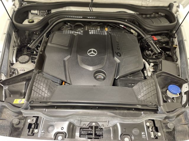 MERCEDES BENZ G CLAS 2024 Image 31
