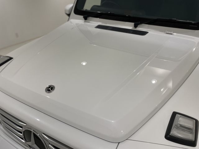 MERCEDES BENZ G CLAS 2024 Image 31