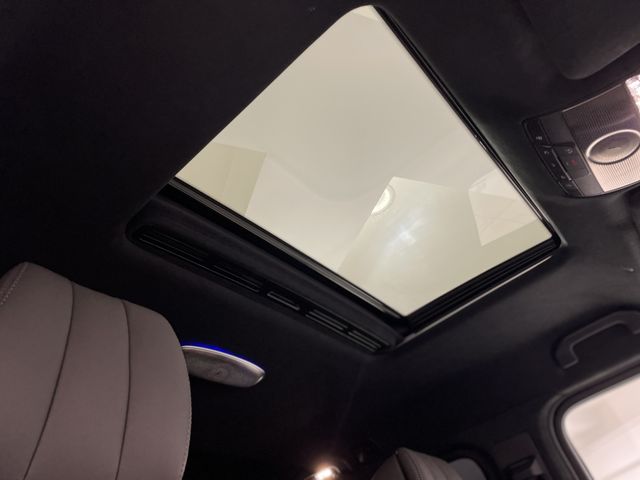 MERCEDES BENZ G CLAS 2024 Image 31