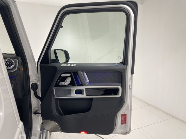 MERCEDES BENZ G CLAS 2024 Image 31