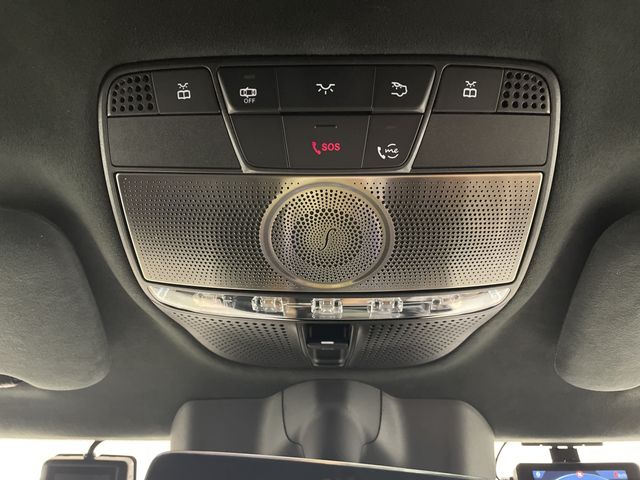 MERCEDES BENZ G CLAS 2024 Image 31