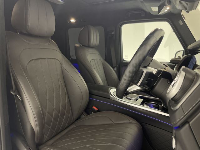 MERCEDES BENZ G CLAS 2024 Image 31