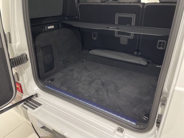 MERCEDES BENZ G CLAS 2024 Image 31