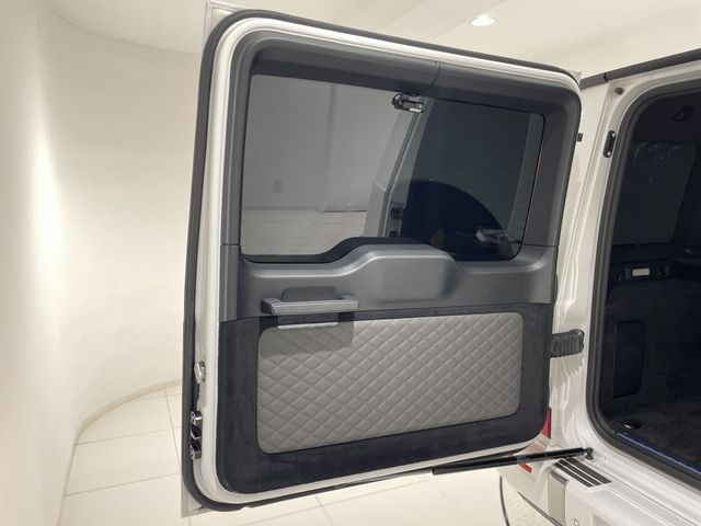 MERCEDES BENZ G CLAS 2024 Image 31