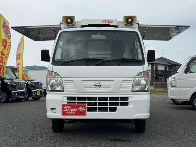 NISSAN NT100 CLIPPER 4WD 2018 Image 31
