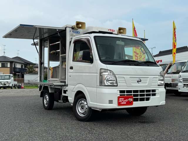 NISSAN NT100 CLIPPER 4WD 2018 Image 31