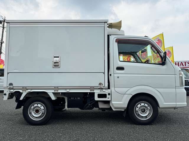 NISSAN NT100 CLIPPER 4WD 2018 Image 31