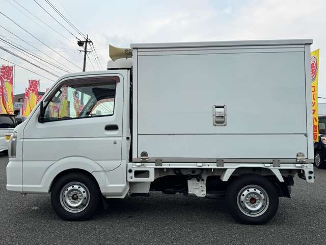 NISSAN NT100 CLIPPER 4WD 2018 Image 31