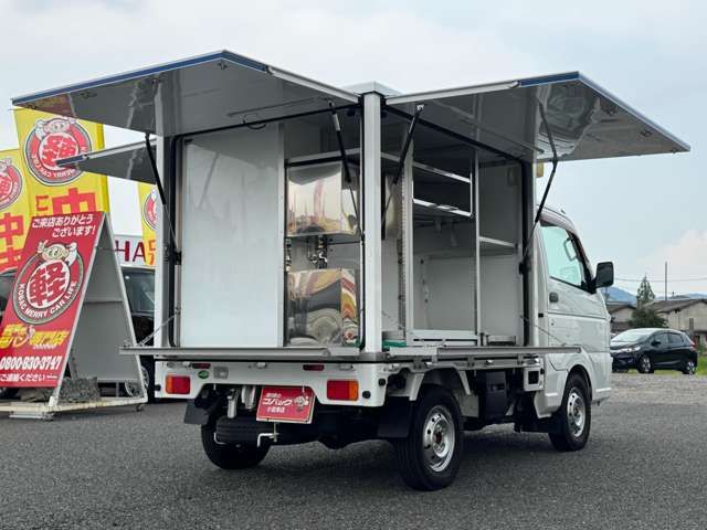 NISSAN NT100 CLIPPER 4WD 2018 Image 31