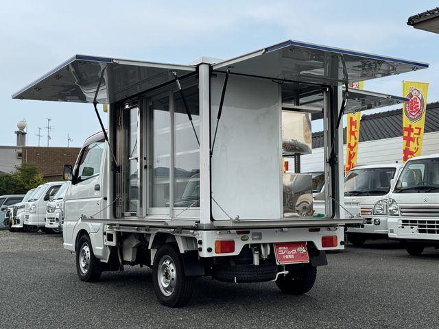 NISSAN NT100 CLIPPER 4WD 2018 Image 31
