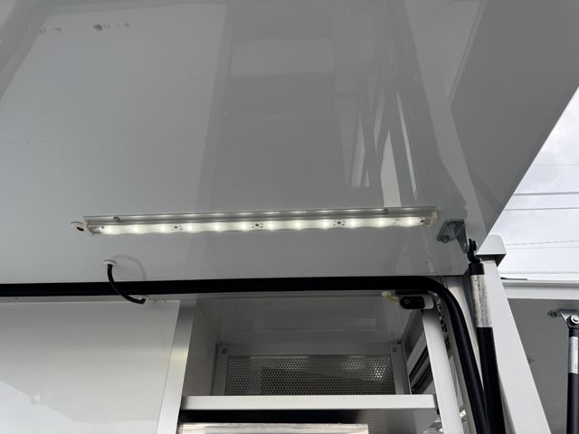 NISSAN NT100 CLIPPER 4WD 2018 Image 31