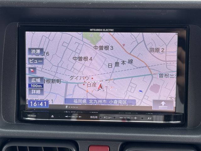 NISSAN NT100 CLIPPER 4WD 2018 Image 31