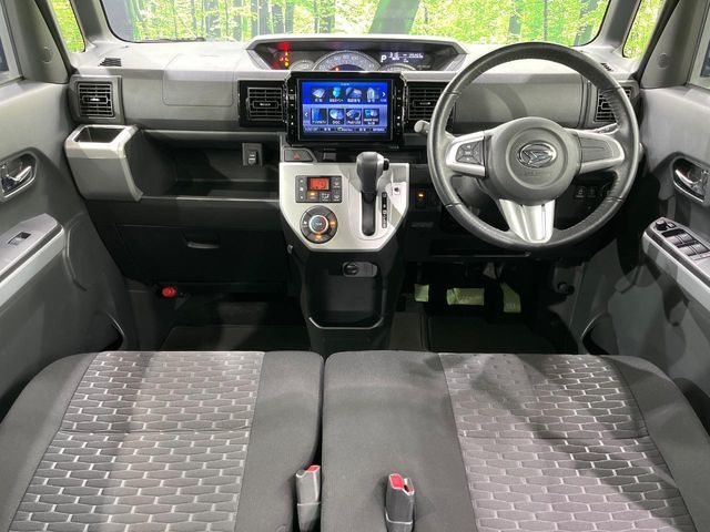 DAIHATSU WAKE 4WD 2014 Image 31