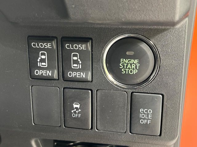 DAIHATSU WAKE 4WD 2014 Image 31