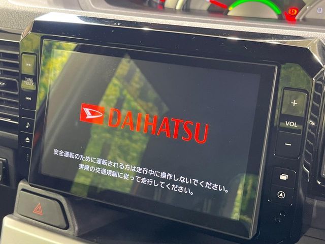 DAIHATSU WAKE 4WD 2014 Image 31