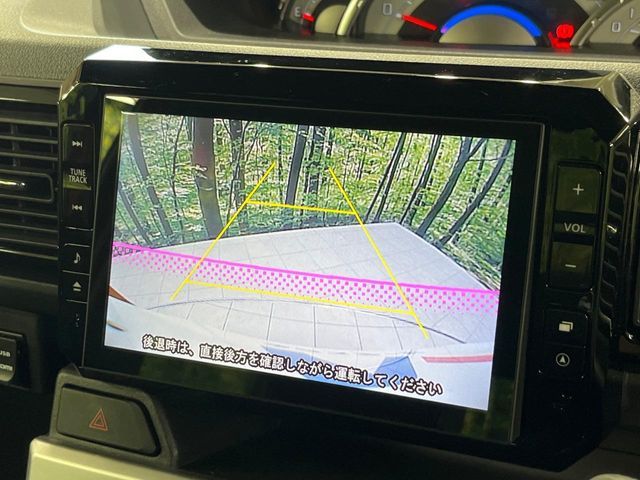 DAIHATSU WAKE 4WD 2014 Image 31