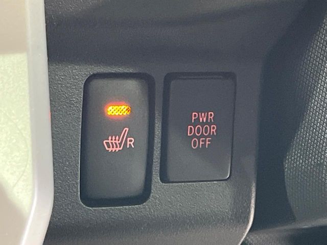 DAIHATSU WAKE 4WD 2014 Image 31