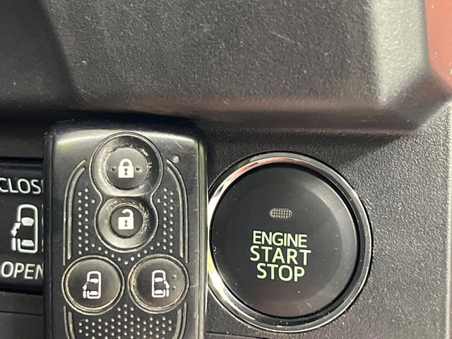 DAIHATSU WAKE 4WD 2014 Image 31