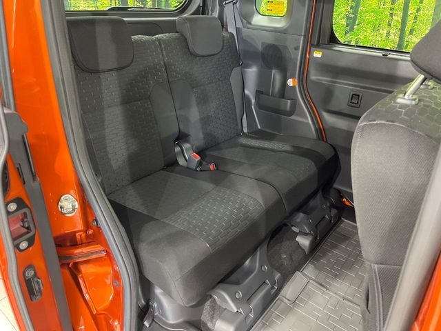 DAIHATSU WAKE 4WD 2014 Image 31