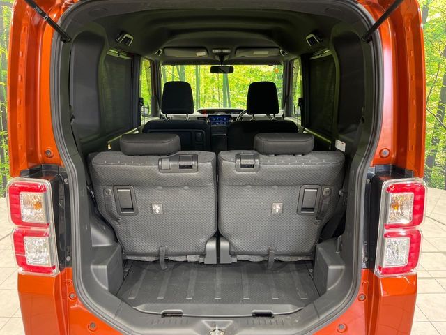 DAIHATSU WAKE 4WD 2014 Image 31