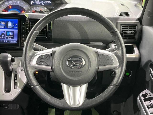 DAIHATSU WAKE 4WD 2014 Image 31