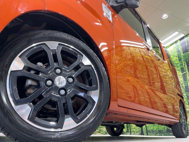 DAIHATSU WAKE 4WD 2014 Image 31