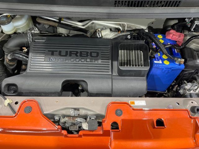 DAIHATSU WAKE 4WD 2014 Image 31