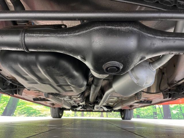 DAIHATSU WAKE 4WD 2014 Image 31