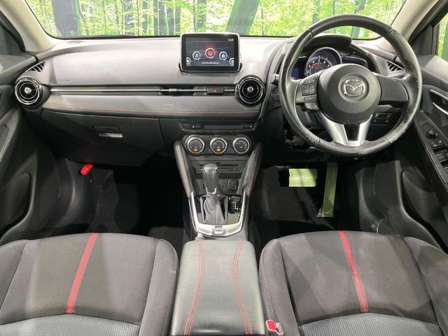 MAZDA DEMIO 2016 Image 31