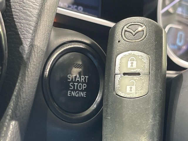 MAZDA DEMIO 2016 Image 31