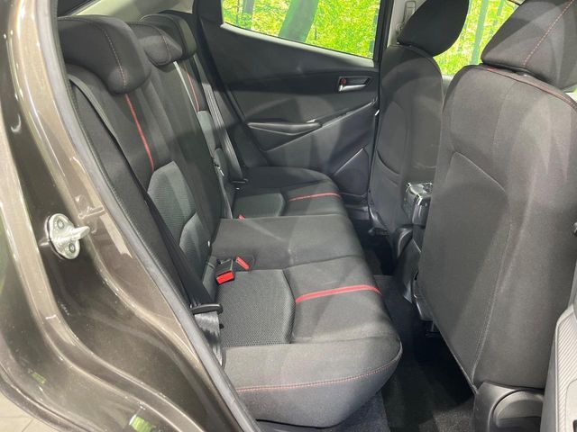 MAZDA DEMIO 2016 Image 31