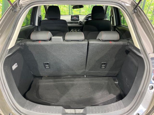 MAZDA DEMIO 2016 Image 31