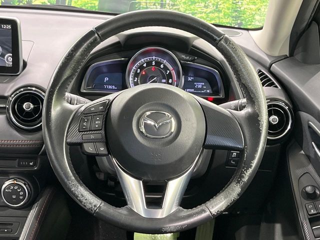 MAZDA DEMIO 2016 Image 31