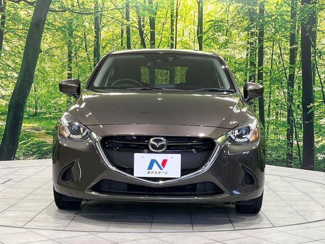 MAZDA DEMIO 2016 Image 31