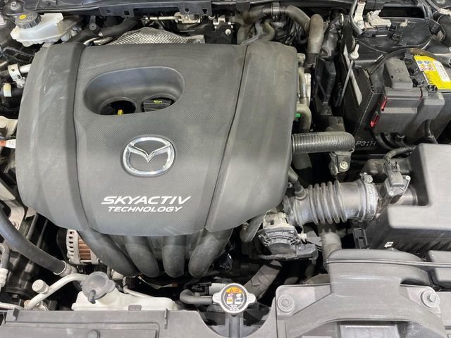 MAZDA DEMIO 2016 Image 31