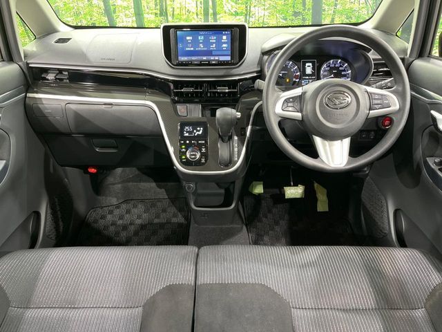 DAIHATSU MOVE CUSTOM 4WD 2020 Image 31