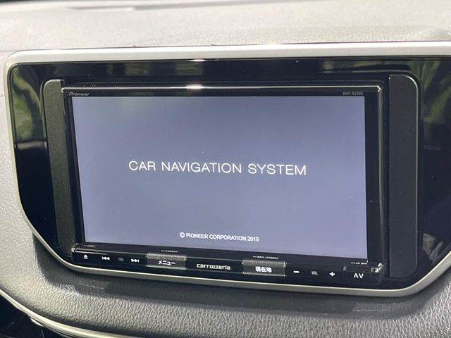 DAIHATSU MOVE CUSTOM 4WD 2020 Image 31