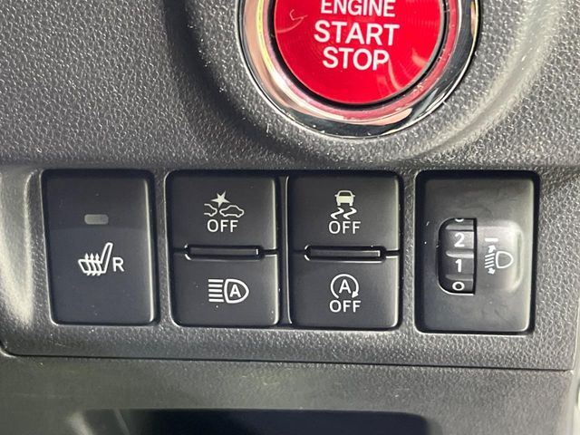 DAIHATSU MOVE CUSTOM 4WD 2020 Image 31