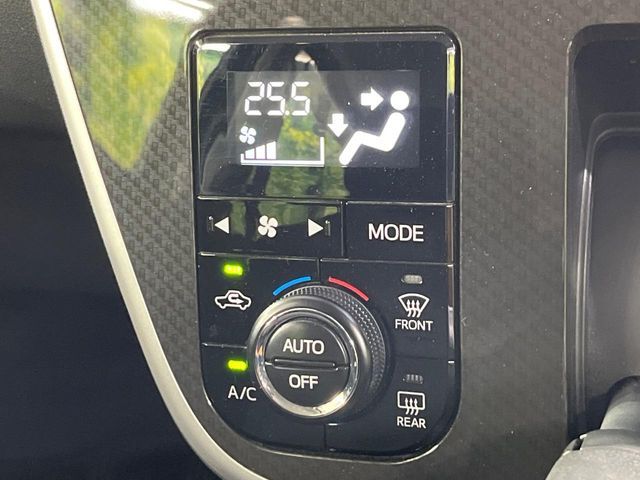 DAIHATSU MOVE CUSTOM 4WD 2020 Image 31