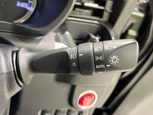 DAIHATSU MOVE CUSTOM 4WD 2020 Image 31